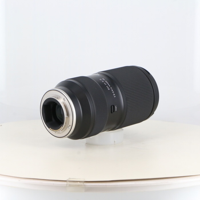 タムロン 50-300/F4.5-6.3 DI3 VC VXD A069S