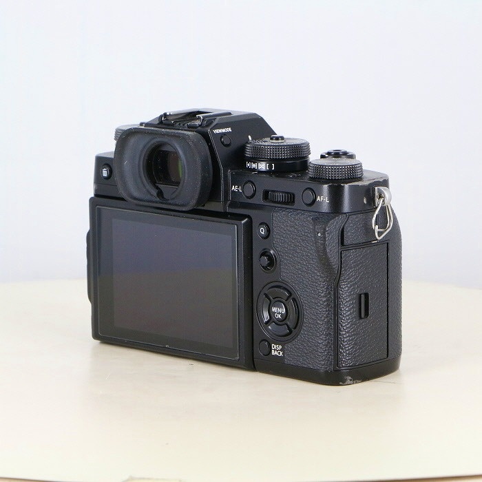 フジフイルム X-T3 ブラック ボディ