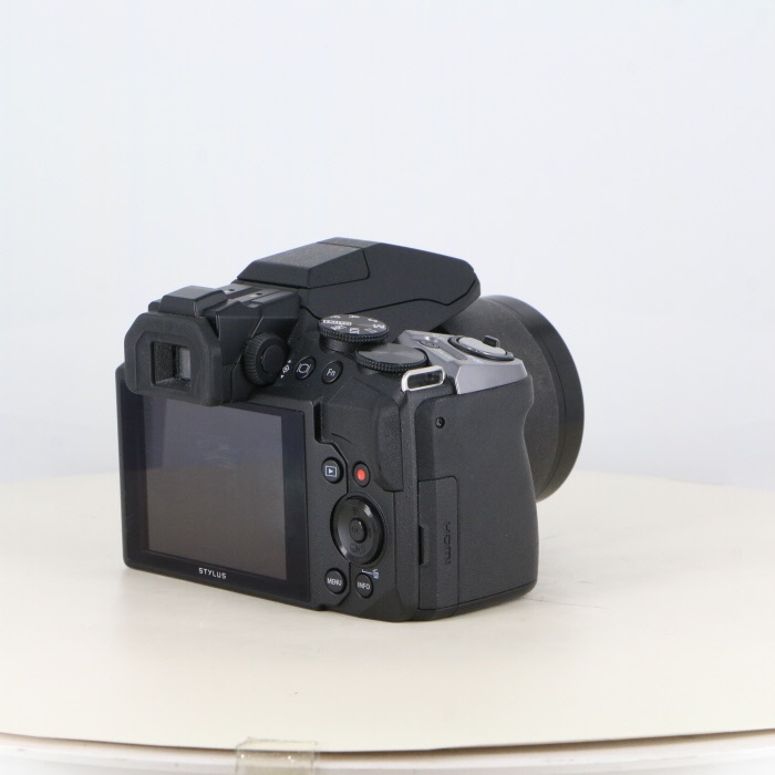 オリンパス STYLUS SP-100EE