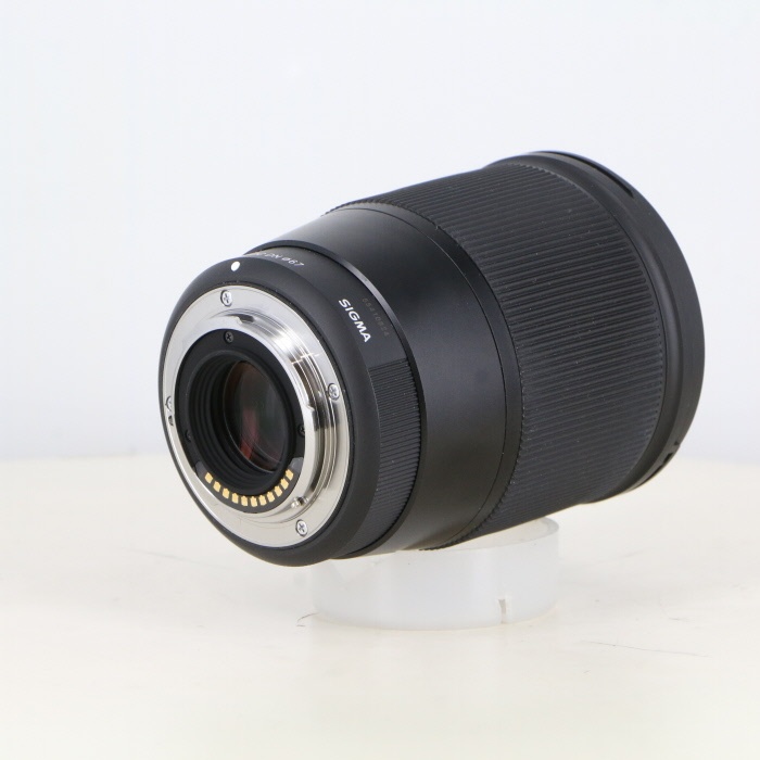 シグマ C16/1.4 DC DN M4/3用