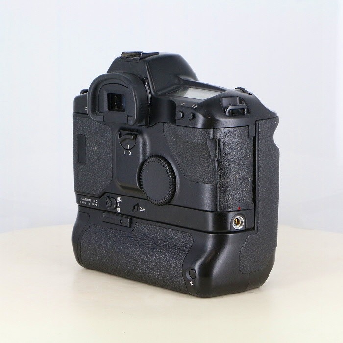 キヤノン EOS-1N RS ボデイ