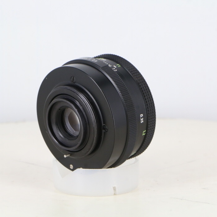 ツアイス イエナ DDR T50/2.8  M42マウント用