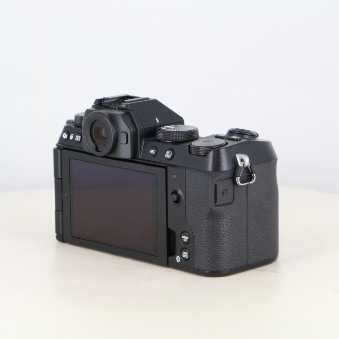 フジフイルム X-S20 ボデイ