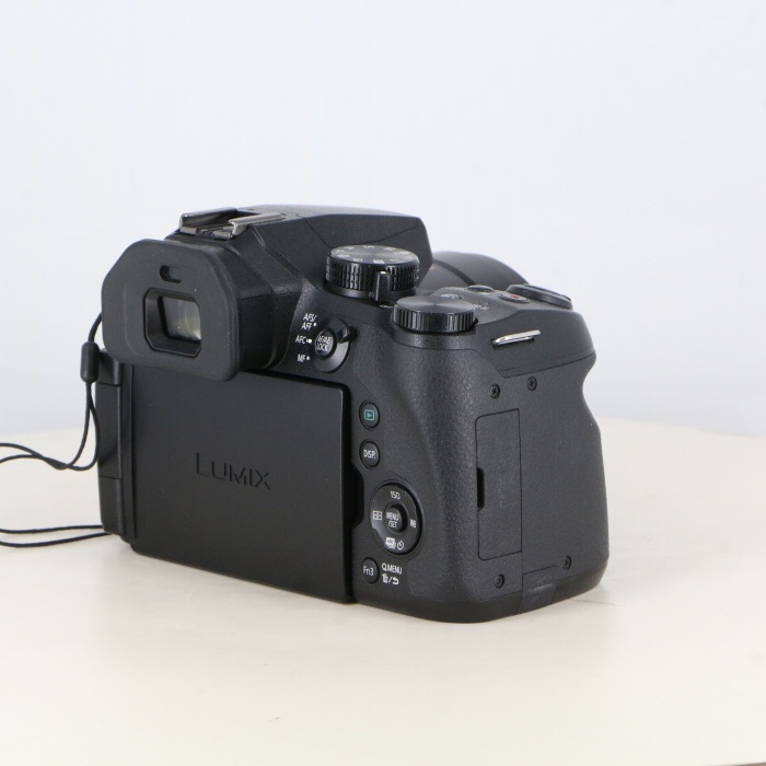 パナソニック DMC-FZ300