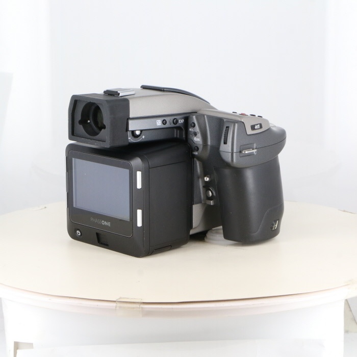 HASSELBLAD H1+HC80/2.8+PHASEONE IQ250