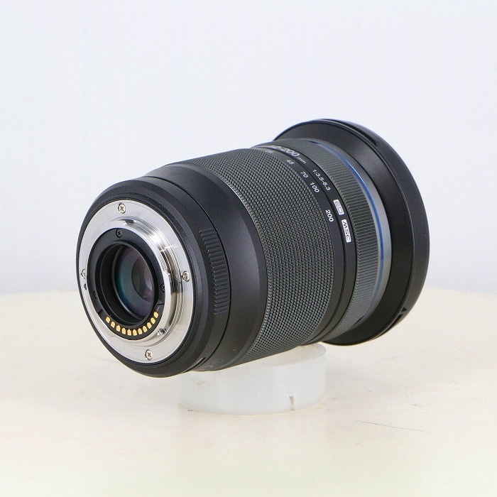 オリンパス Mズイコーデジタル ED12-200/3.5-6.3