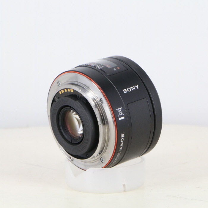ソニー AF28/2.8