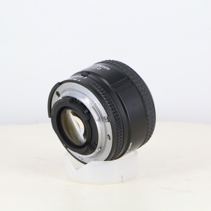 ニコン AF 35/2D