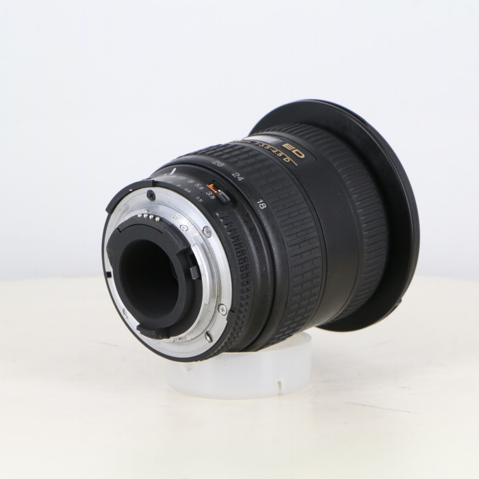 ニコン AF 18-35/3.5-4.5D IF-ED
