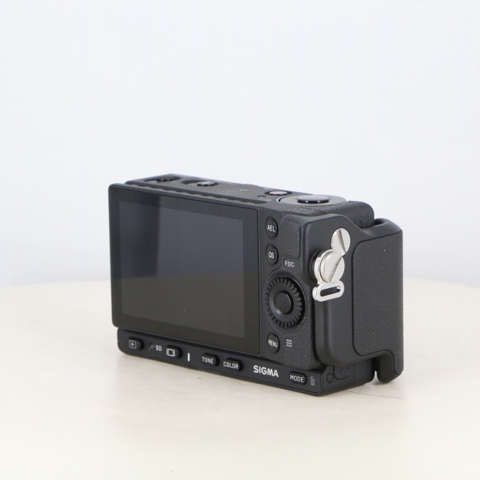 シグマ FP L ボデイ