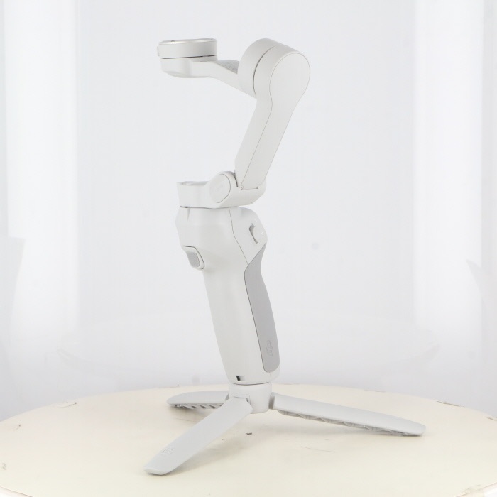 DJI OM4 スマートフォン用ジンバル OM4CP1