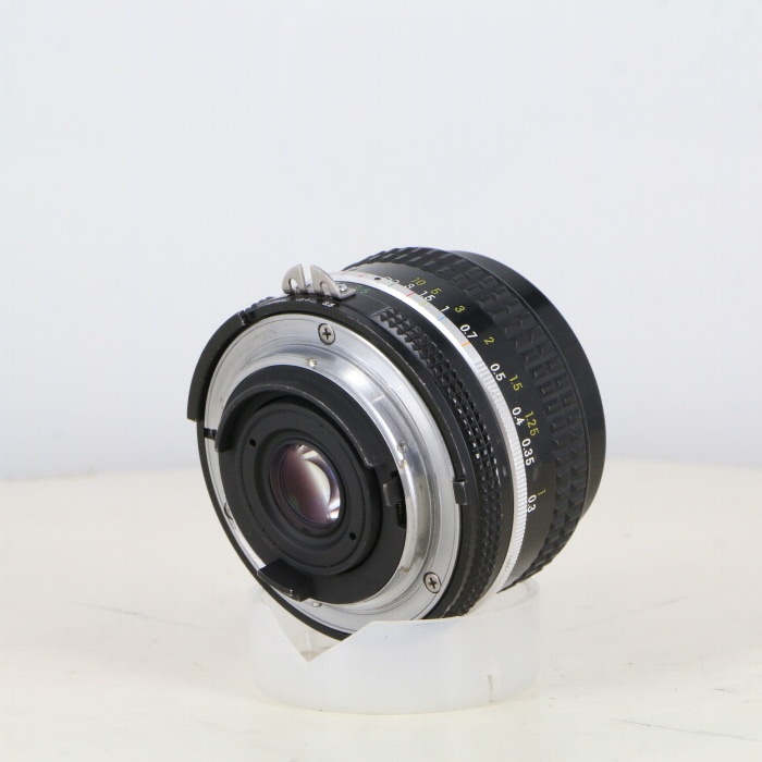 ニコン Ai20/3.5