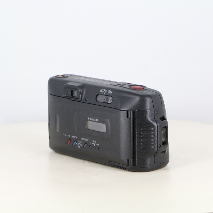 キヤノン オートボーイTELE6