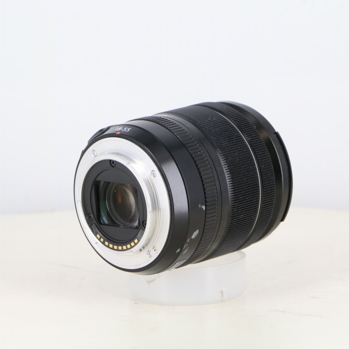フジフイルム XF18-55/2.8-4 R LM OIS