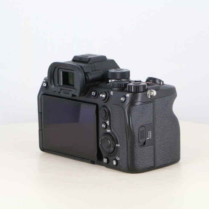 ソニー α7IV (ILCE-7M4) ボディ