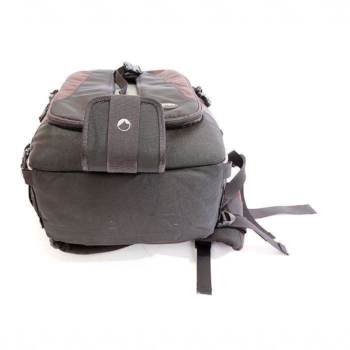 ロープロ Vertex 200 AW BK