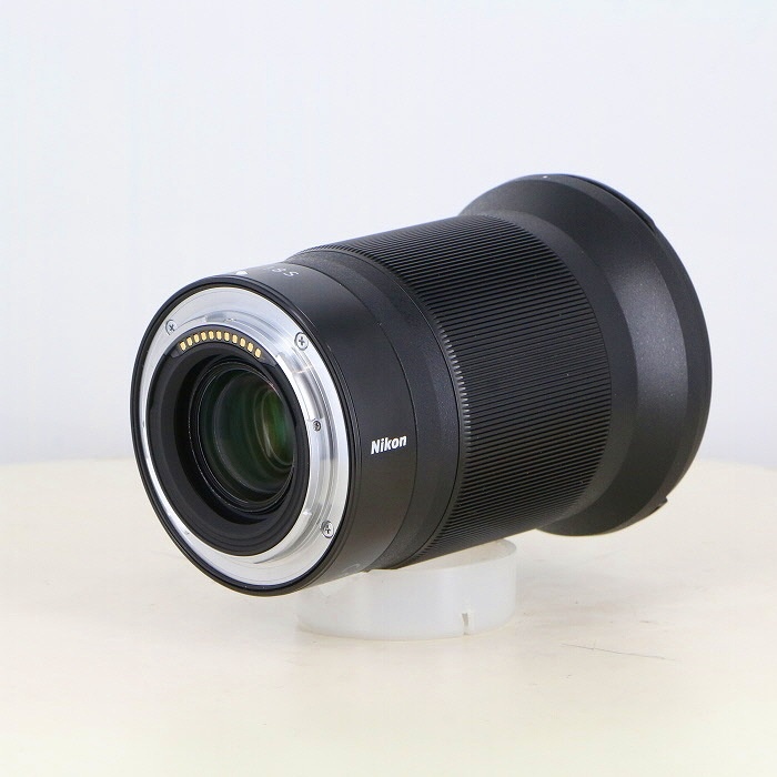 ニコン Z 20/1.8 S