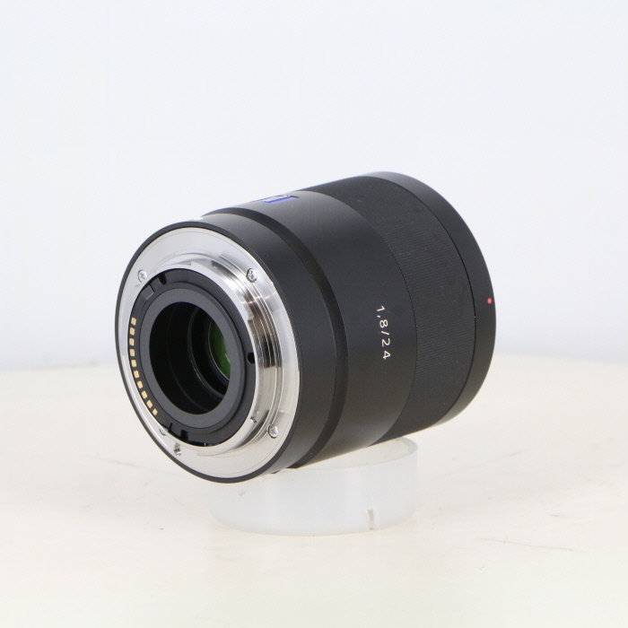 ソニー E24/1.8 ZA