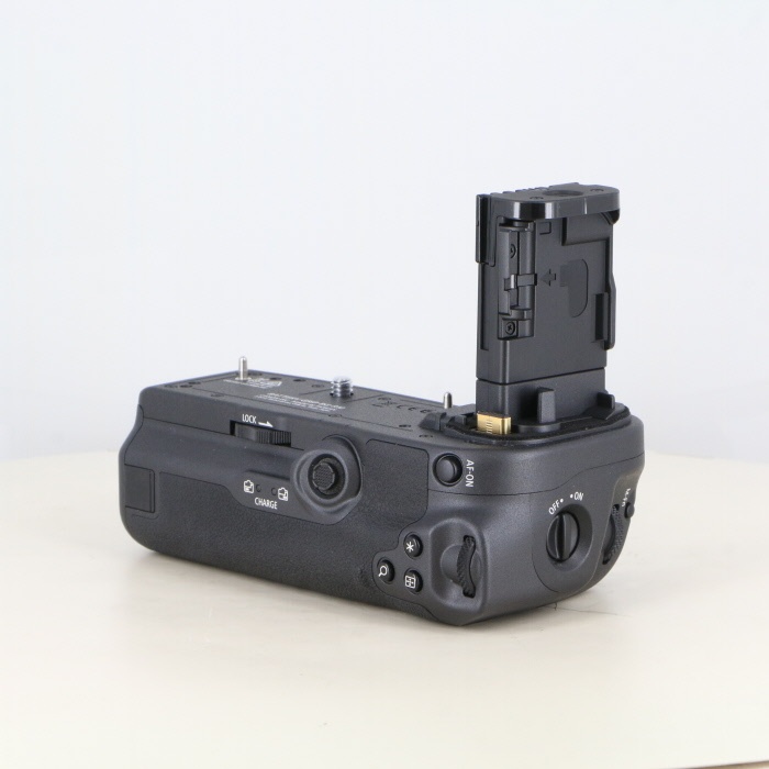 キヤノン BG-R10 バツテリーグリツプ