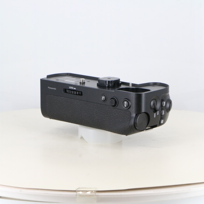 パナソニック DMW-BGS1 バツテリーグリツプ