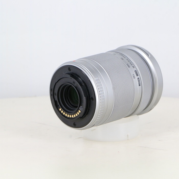 オリンパス MズイコーデジタルED40-150/4.0-5.6R シルバー