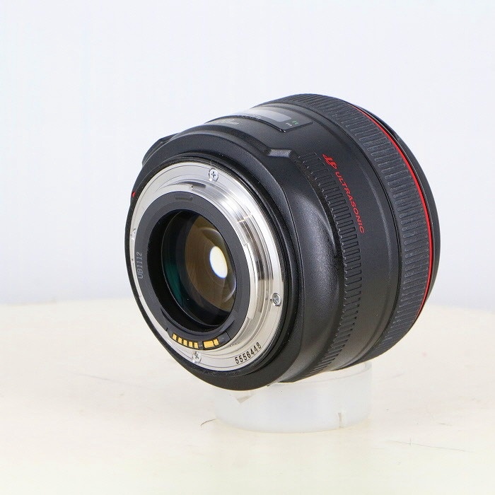 キヤノン EF50/1.2L USM
