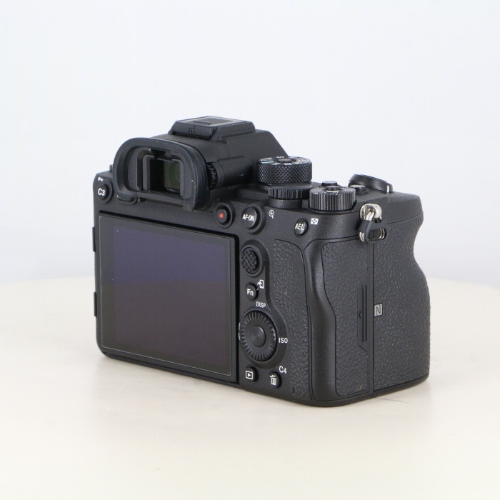 ソニー α7R IV (ILCE-7RM4A) ボディ