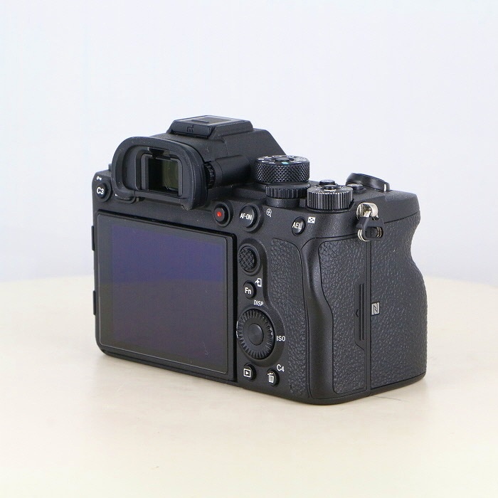 ソニー α7R IV (ILCE-7RM4A) ボディ Overseas Models
