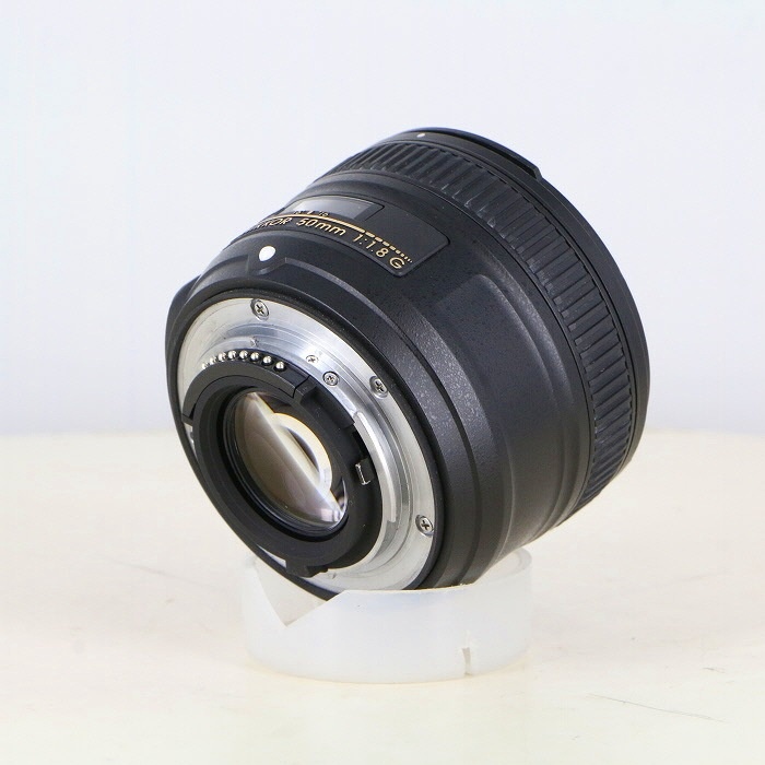 ニコン AF-S 50/1.8G