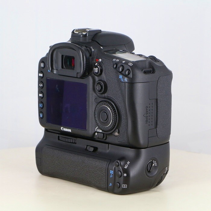 キヤノン EOS 7D+BG-E7