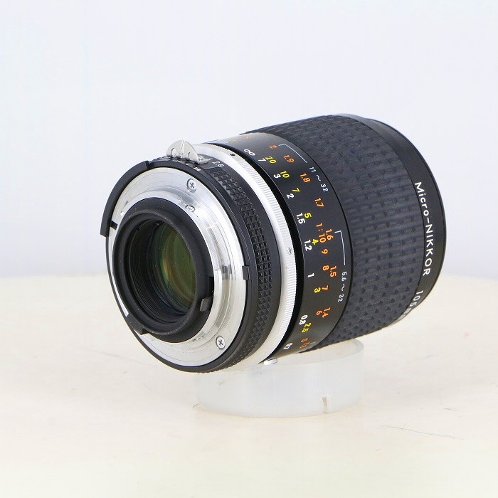 ニコン AI-S マイクロ 105/2.8