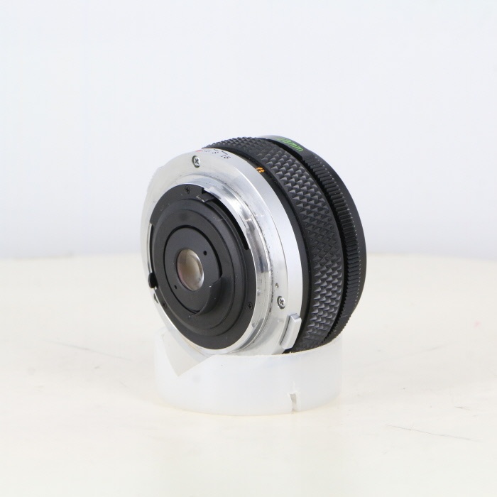 オリンパス ズイコーW 28/3.5