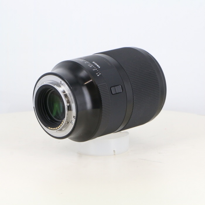 シグマ A35/1.4 DG DN ソニーEマウント用