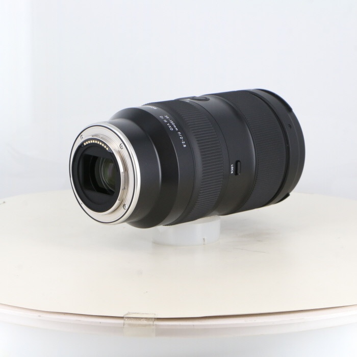 タムロン AF35-150/2-2.8 DI3 VXD A058Z ニコンZマウント用