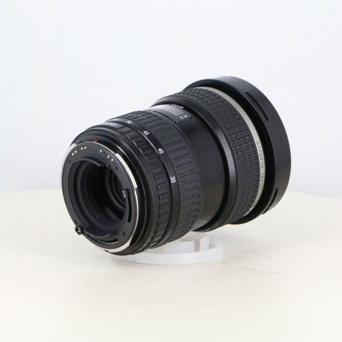 ペンタックス FA645 33-55/4.5 AL