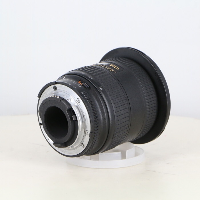 ニコン AF 18-35/3.5-4.5D ED