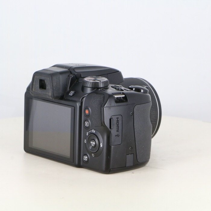 フジフイルム FX-S8200