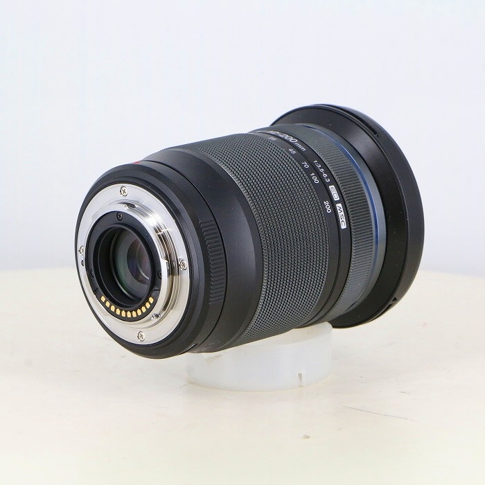 OM SYSTEM M.ズイコーデジタル ED12-200/3.5-6.3