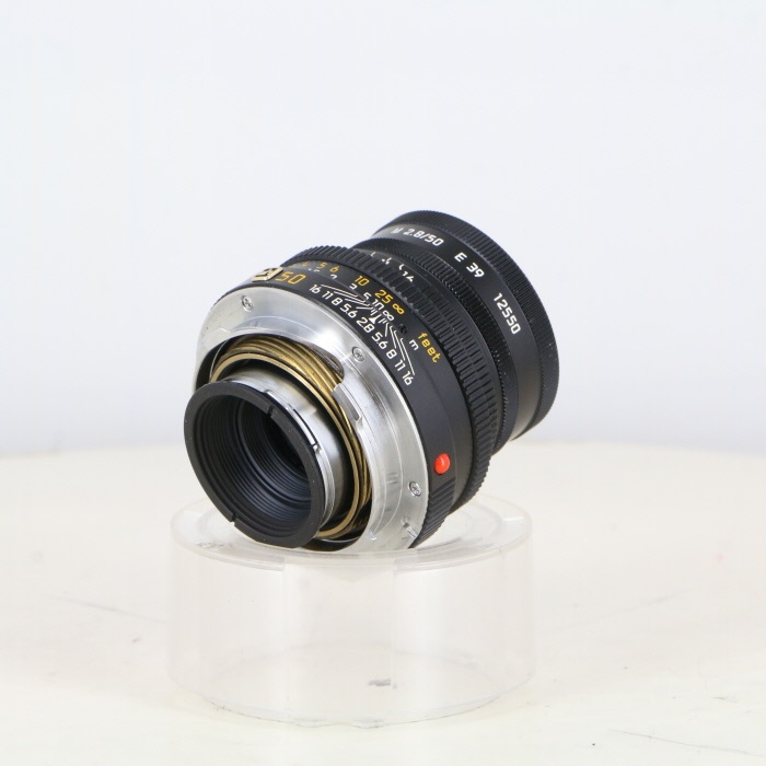 ライカ エルマー M50/2.8