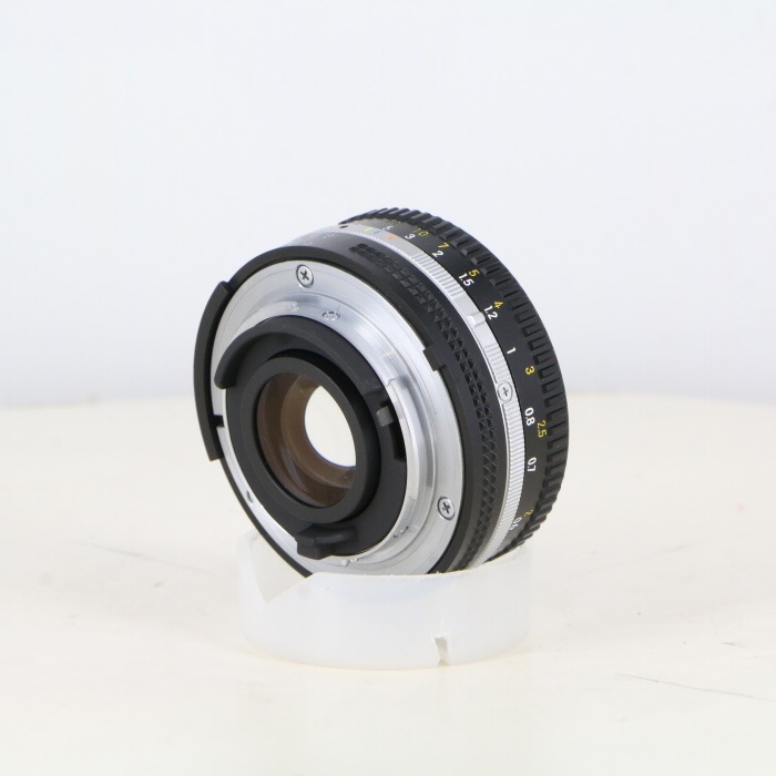 ニコン Ai-S50/1.8