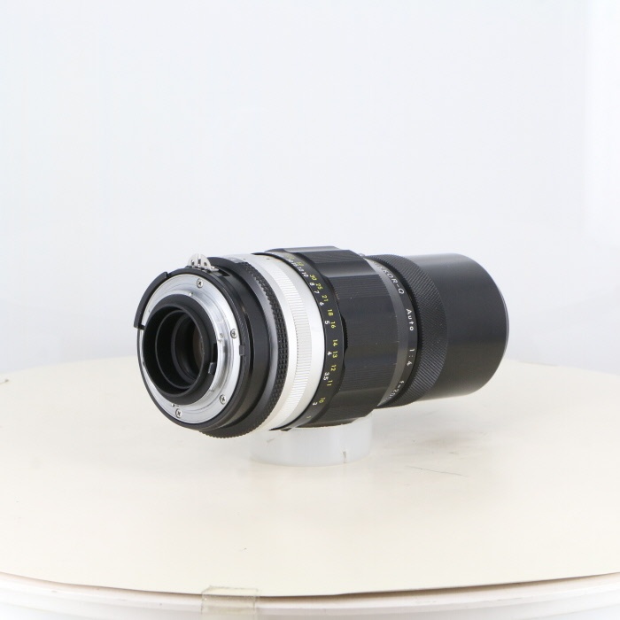 ニコン オートニッコールQ200/4 Ai改