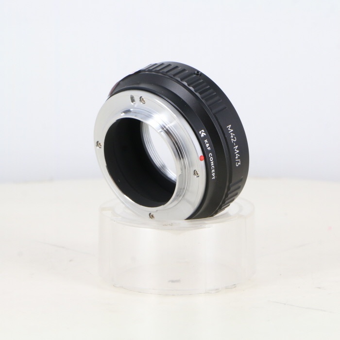 K&F CONCEPT マウントアダプター KF-42M43-2