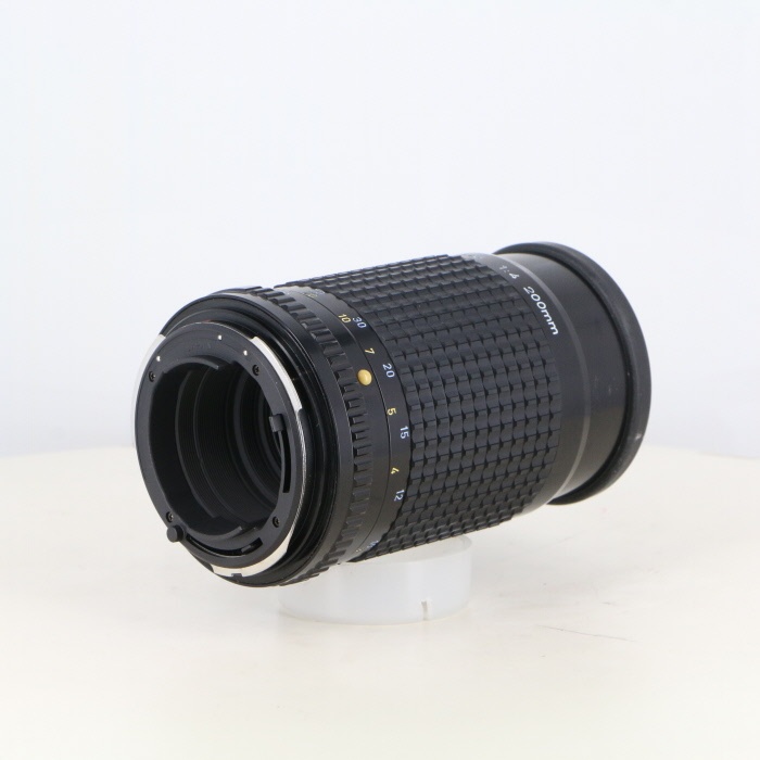 ペンタックス 645A 200/4