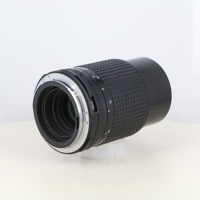 ペンタックス SMCP67 200/4