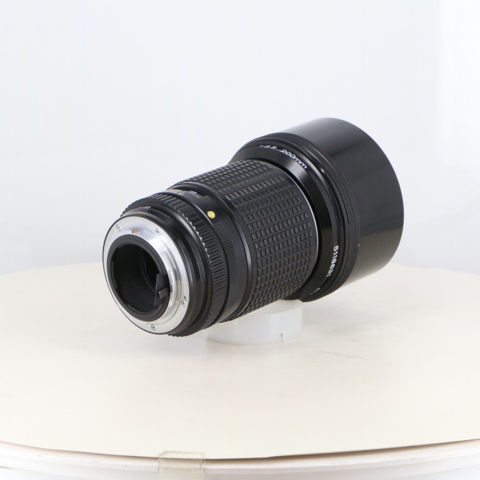 ペンタックス SMCP 200/2.5