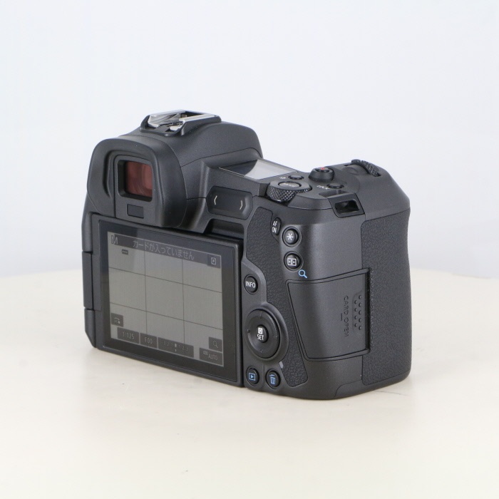 キヤノン EOS R ボディ