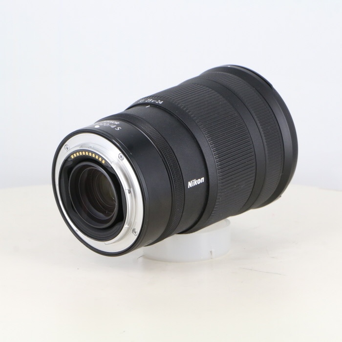 ニコン Z 24-120/4 S
