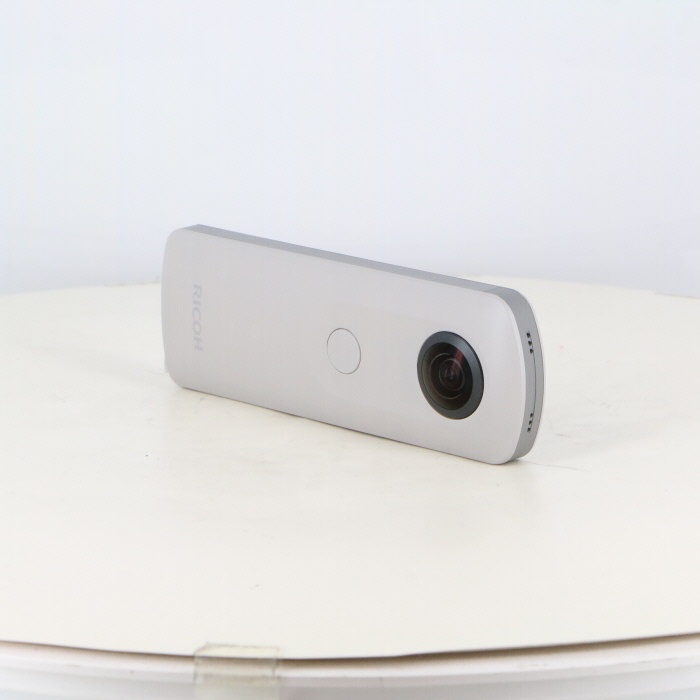 リコー THETA SC ベージュ