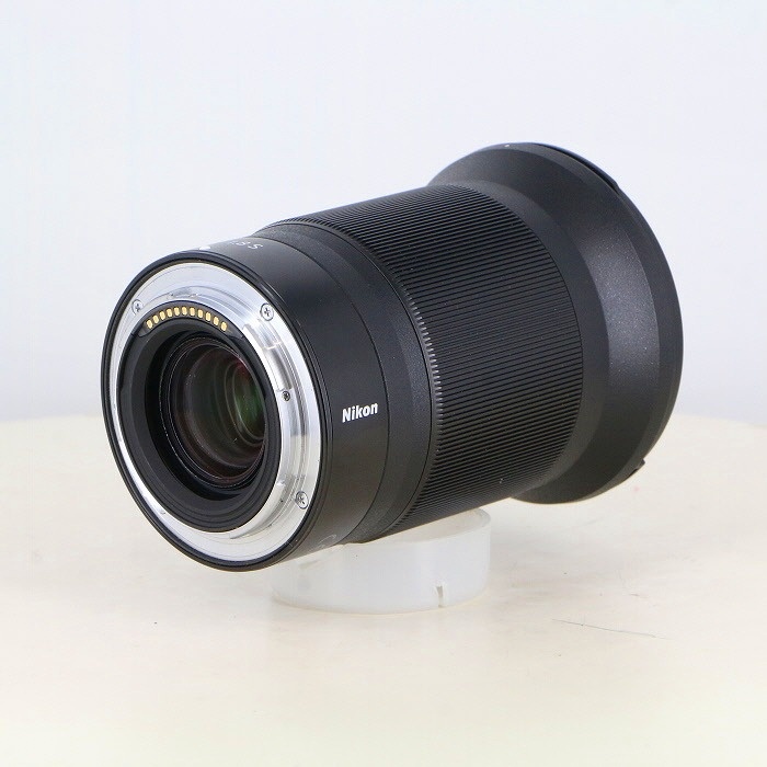 ニコン Z 20/1.8 S