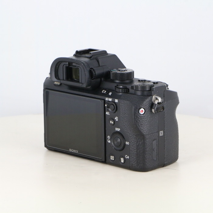 ソニー α7SII (ILCE-7SM2) Overseas Model ボディ